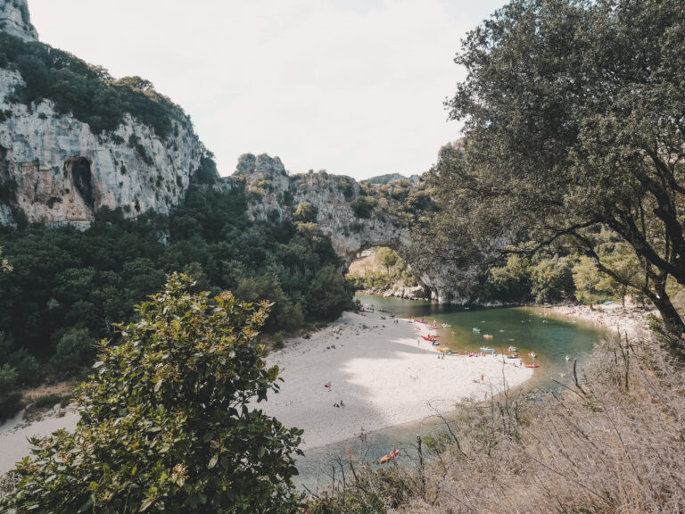 ardèche