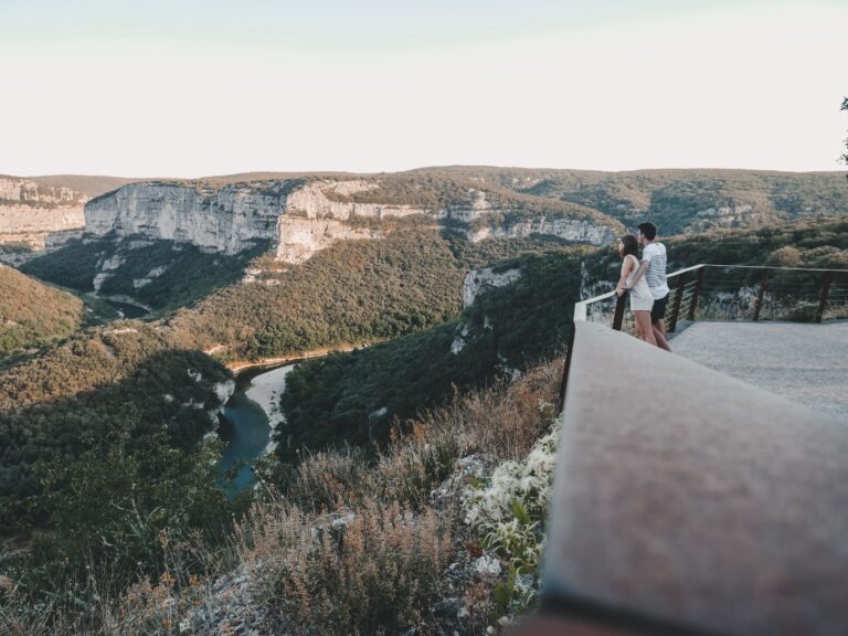 ardèche