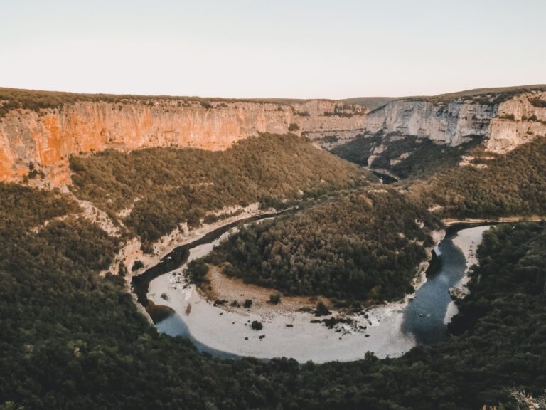 ardèche