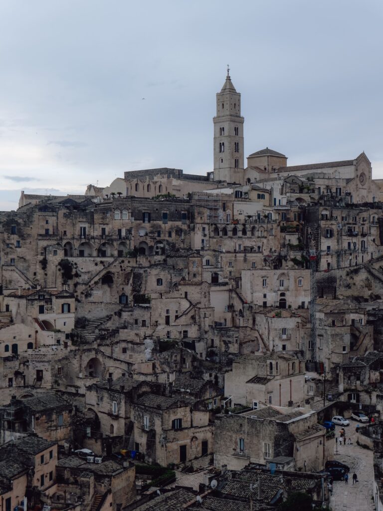 matera