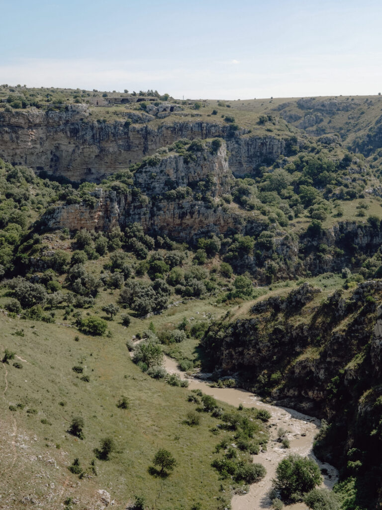 matera