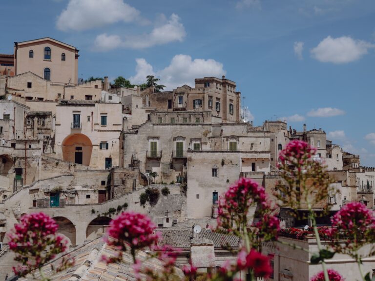 matera