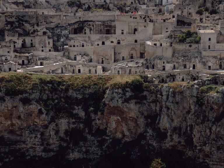 matera