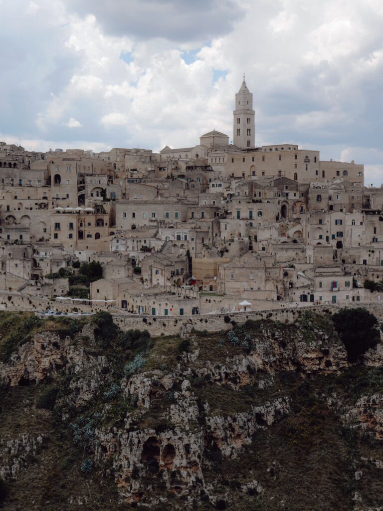 matera