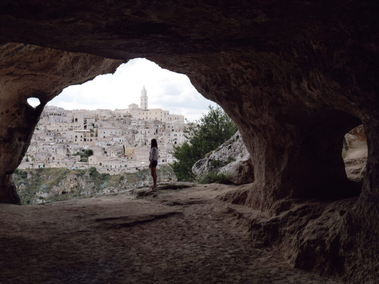 matera